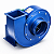 Exaustor industrial centrifugo VC2TAR | Alta Pressão - Imagem 1