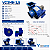 Exaustor industrial VC3MN 1,5 Centrífugo para dutos - Imagem 2