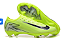 Chuteira Nike Mercurial Campo Verde - Imagem 1