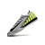 Chuteira Nike Mercurial Society Cinza - Imagem 1