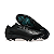 Chuteira Nike Mercurial Campo Preta - Imagem 1