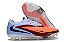 Chuteira Nike Phantom GX Campo Laranja - Imagem 1