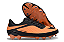 Chuteira Nike Hypervenom Campo Laranja - Imagem 1