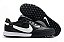 Chuteira Nike The Premier III TF Preta - Imagem 1