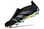 Chuteira Adidas Predator Elite Campo Preta - Imagem 5