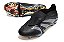 Chuteira Adidas Predator Elite Campo Preta - Imagem 4