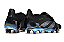 Chuteira Adidas Predator Elite Campo Preta - Imagem 3