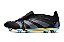 Chuteira Adidas Predator Elite Campo Preta - Imagem 2
