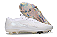 Chuteira Nike Phantom GX Campo Branca - Imagem 1