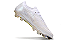 Chuteira Nike Phantom GX Campo Branca - Imagem 4