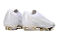 Chuteira Nike Phantom GX Campo Branca - Imagem 2