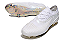 Chuteira Nike Phantom GX Campo Branca - Imagem 3