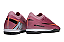 Chuteira Nike Mercurial Society Rosa - Imagem 2