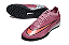 Chuteira Nike Mercurial Society Rosa - Imagem 5