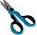 TESOURA DE PESCA BRAID CUTTER 5,5 - Imagem 7