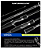Vara p/ molinete Marine Sports Versus VRS-S602 MM 6'0"(1,83m) 16Lbs Ação Média - Imagem 4