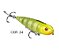 Isca Artificial Marine Sports Top Gun 80 - 8,0cm 8g Superfície - Imagem 4
