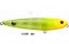 Isca Artificial Marine Sports Top Gun 80 - 8,0cm 8g Superfície - Imagem 5