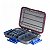 Estojo Marine Sports Tackle Box MWR270 5x18x27 cm - Imagem 1