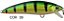 Isca Artificial Marine Sports Inna 70 - 7,0cm 11g Meia agua - Imagem 6