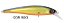 Isca Artificial Marine Sports Savage 95 - 9,5cm 14g Meia agua - Imagem 7