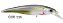Isca Artificial Marine Sports Savage 120 - 12,0cm 19g Meia agua - Imagem 2