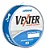 Linha Vexter Fluor Carbon Marine 0,37 mm - Imagem 2