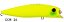 Isca Artificial Marine Sports Brava 110 - 11,0cm 14,4g Meia agua - Imagem 2
