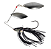 Isca Artificial Albatroz Spinner Bait 17gr - Lq-9145 Cor 4 - Imagem 1