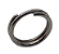 Argola Split Ring Deyu Embalagem com 20 unidades Números 5/6/7 - Imagem 2