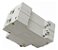 Disjuntor Dc Cc 16a 1000v Bipolar Painel Solar Fotovoltáico - Imagem 4