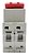 Disjuntor Dc Cc 16a 1000v Bipolar Painel Solar Fotovoltáico - Imagem 5