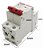 Disjuntor Dc Cc 16a 1000v Bipolar Painel Solar Fotovoltáico - Imagem 7