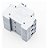 Porta Fusível 10x38mm 3 Polo 32 Amperes Indicador Fusível - Imagem 6