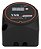 Isolador De Bateria Rele Com Voltímetro 12v 140a Motorhome - Imagem 2