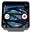Rele Isolador De Bateria 12v 140a Motorhome, Barcos, Lanchas - Imagem 4