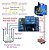 Controlador Sensor Boia Nível Água Automático Digital 12v - Imagem 6