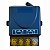 Interruptor Relé Sem Fio 30A 433MHz - Controle Remoto AC 110V/220V - Imagem 4
