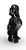 Busto Darth Vader - Imagem 2