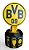 Troféu BORUSSIA DORTMUND - Imagem 1