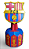 Troféu BARCELONA - Imagem 1