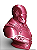 Busto IRON MAN - Imagem 3