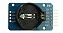 Módulo Relógio Tempo Real RTC - DS3231 - Imagem 1