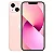 iPhone 13 Apple 128GB iOS 5G Wi-Fi Tela 6.1'' Câmera Dupla 12MP - Imagem 1