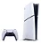 Console Sony PlayStation 5 Digital Slim 1TB – Branco + Jogos Returnal e Ratchet & Clank + Controle Sem Fio DualSense Branco - Imagem 3