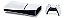 Console Sony PlayStation 5 Digital Slim 1TB – Branco + Jogos Returnal e Ratchet & Clank + Controle Sem Fio DualSense Branco - Imagem 4