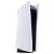 Console PlayStation 5 Midia Fisica Slim Branco 1TB - Imagem 5