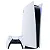 Console PlayStation 5 Midia Fisica Slim Branco 1TB - Imagem 3