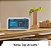 Echo Show 5 (Última geração) | Smart display com Alexa, graves 2x mais potentes e som mais nítido  | Cor Preta - Imagem 4