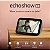 Echo Show 5 (Última geração) | Smart display com Alexa, graves 2x mais potentes e som mais nítido  | Cor Preta - Imagem 3